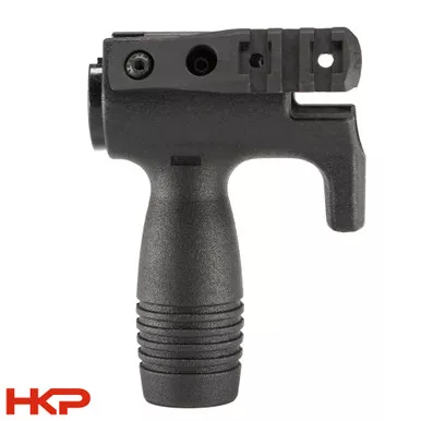 HK MP5K Vertical Foregrip - M-LOK Cantilever Rail