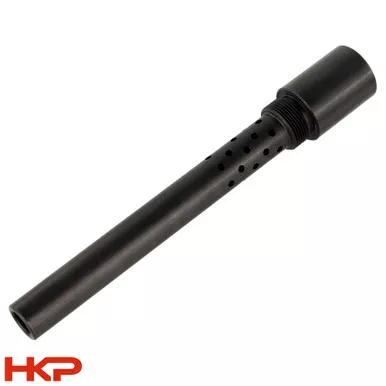 HK MP5SD Barrel - 9mm - Threaded 18x1
