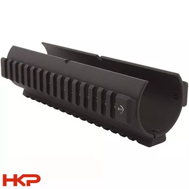 HK MP5SD Tri-Rail Handguard
