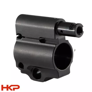HK MR556 A4 Gas Block- Incomplete