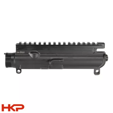 HK MR556 A4 Upper, Complete - Full Auto and Ejection Door