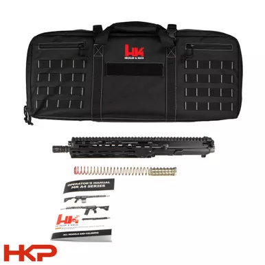HK MR556 A4 Upper Receiver Kit - 11"-M-LOK