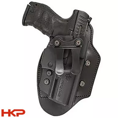 HK P2000 Holster - Infidel Ultra