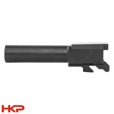 HK P2000SK Conversion Barrel - .40 S&W To .357 SIG - Non-Threaded
