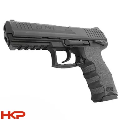 HK P30 Grip Wrap for Small Backstraps - Granulate