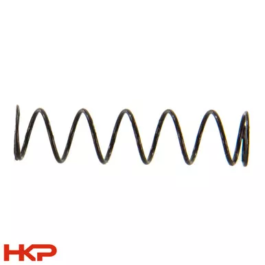 HK P30, HK45, HK45C, USP Firing Pin Block Spring - Light- New Style