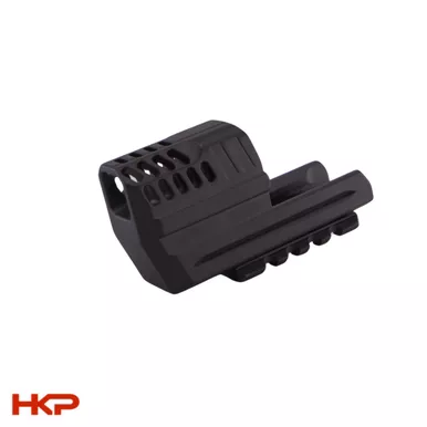 HK P30SK Compensator - Rail Mount