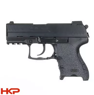 HK P30SK Grip Wrap for Medium Backstraps - Granulate