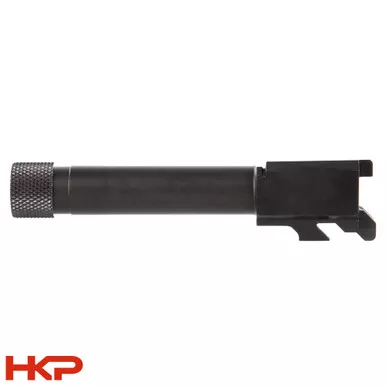 HK P30SK, P2000SK Barrel - 9mm - 3.89" - Threaded13.5x1 LH