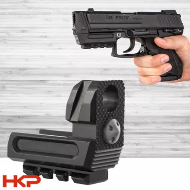 HK P30SK Stand Off Device