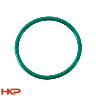 HK Pistol O-Ring - .45 ACP Barrel - Green