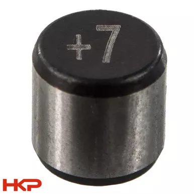 HK Roller +7 - New - 8.07mm