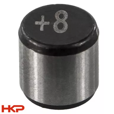 HK Roller +8 - New - 8.08mm