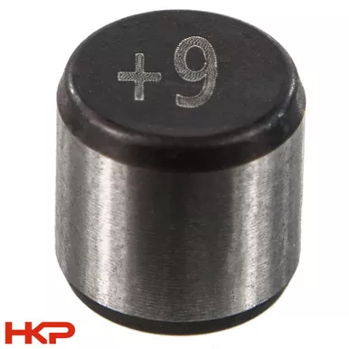 HK Roller +9 - New - 8.09mm