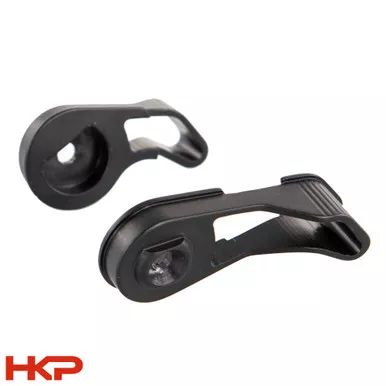 HK SEF Skeletonized Binary Aluminum Selectors