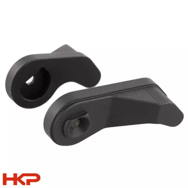 HK SEF Style Binary Aluminum Selectors