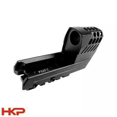 HK SIG P320C Compensator - BLEMISHED
