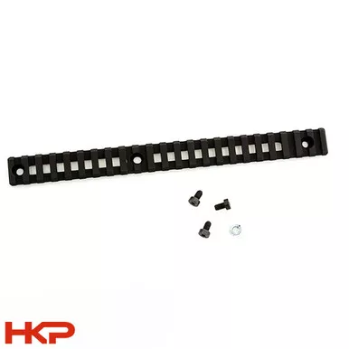 HK SL8, 36 Extended Bottom Rail Kit