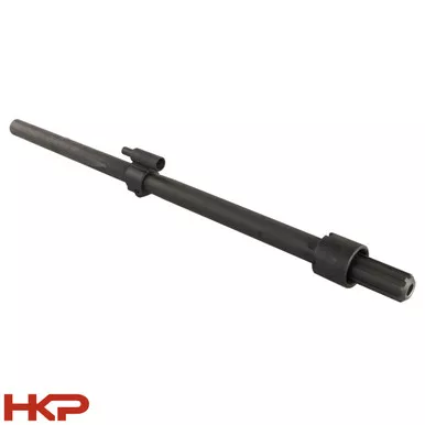 HK SL8 Barrel- 5.56 / .223 - 20.8" - Used - Complete Assembly