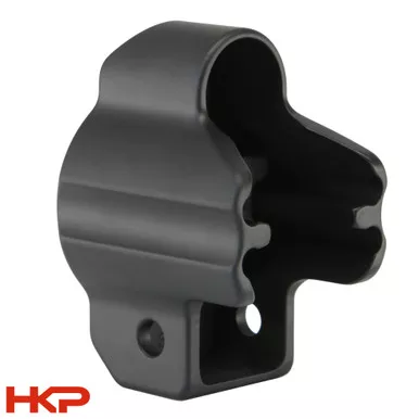 HK SP5 End Cap with Buffer - QD