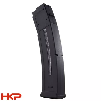 HK UMP 9mm 30 Round Magazine