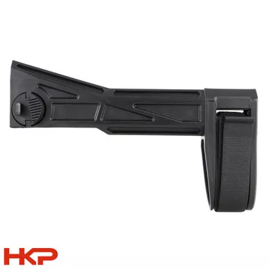 HK UMP, B&T APC Pistol Stabilizing Brace
