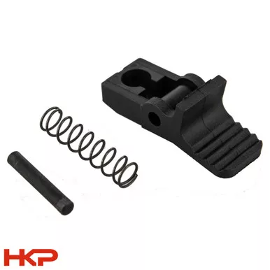 HK UMP Paddle Magazine Release Assembly, Complete