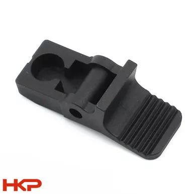 HK UMP Paddle Magazine Release - Heckler and Koch