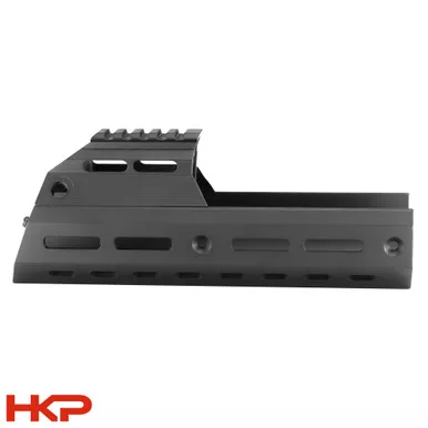 HK UMP, USC Extended Handguard