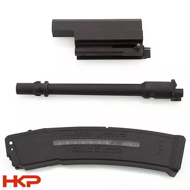 HK UMP, USC Kit - Caliber Conversion - 9mm - 30 Round