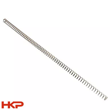 HK UMP, USC Recoil Rod Spring - Enhanced