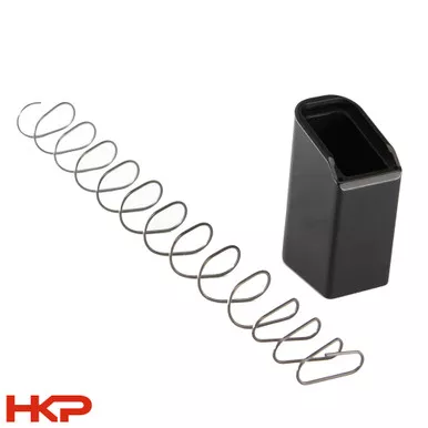 HK USP 9mm +10 Magazine Extension