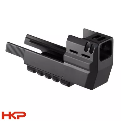 HK USP Compensator - MOD 1 - Threaded Barrel