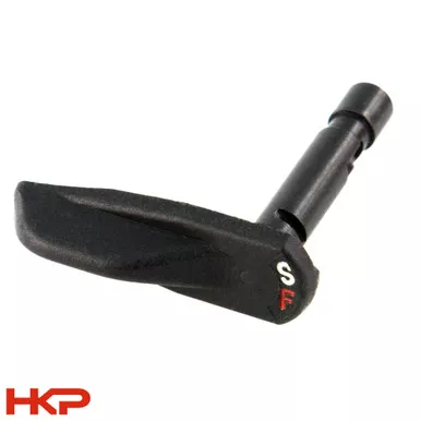HK USP Decocking Lever - Left Side V1, V5, V9