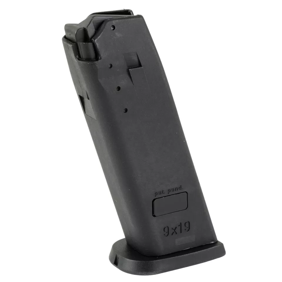HK USP-FS 9mm 10-Round Magazine