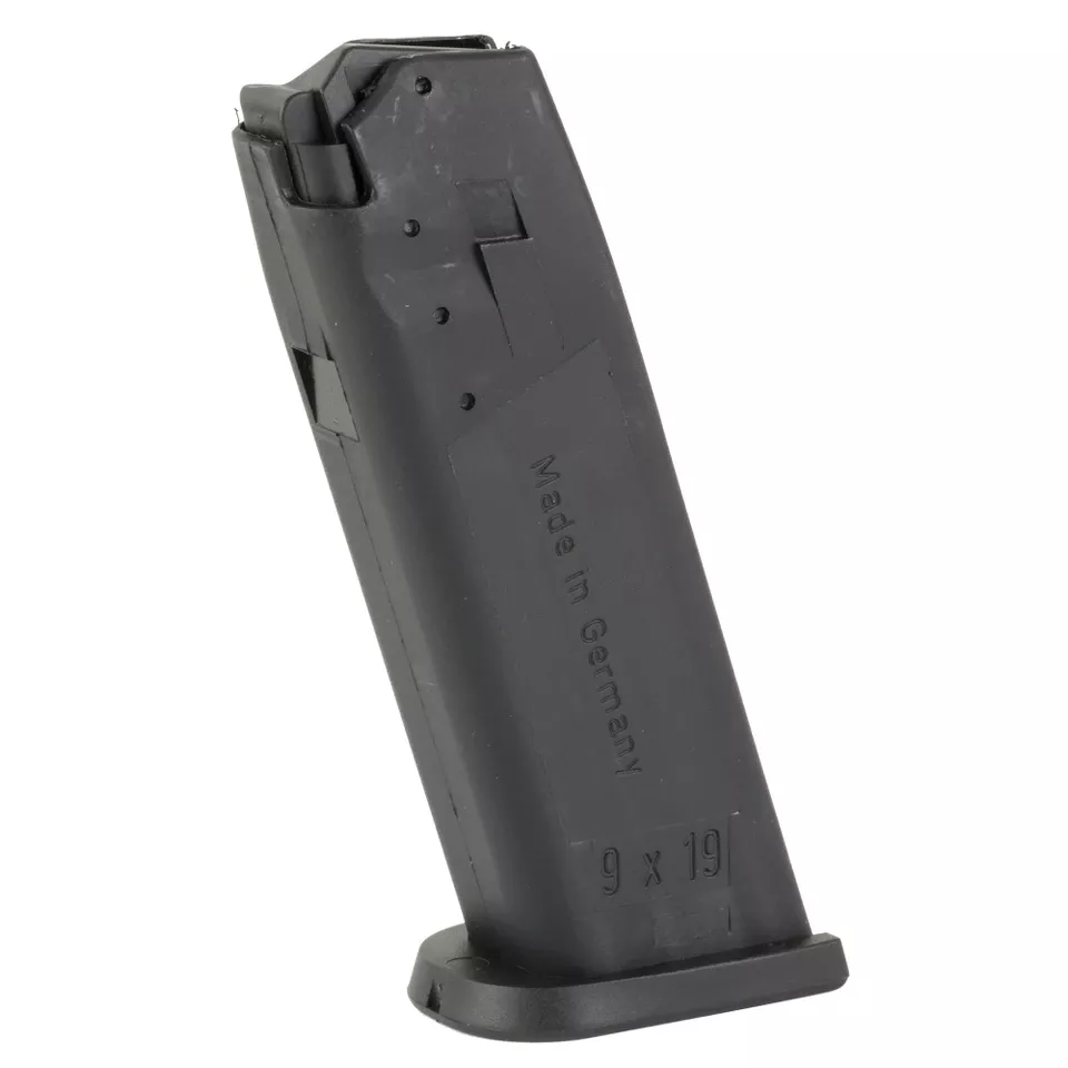 HK USP-FS 9mm 15-Round Magazine