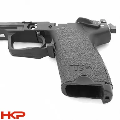 HK USP Grip Wrap - Granulate - 9mm / .40 S&W