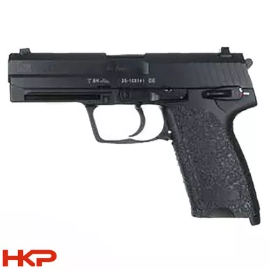 HK USP Grip Wrap - Rubber - .45 ACP