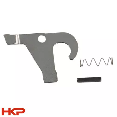 HK USP, HK45 Short Reset System