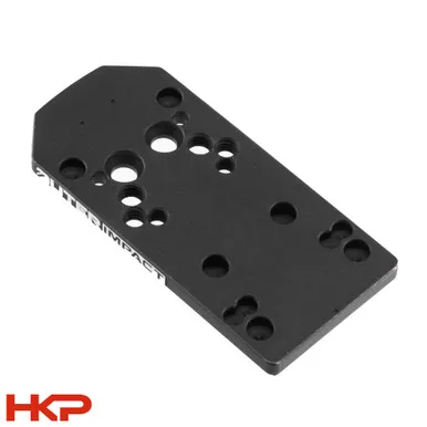 HK USP M.R.A Red Dot Adapter