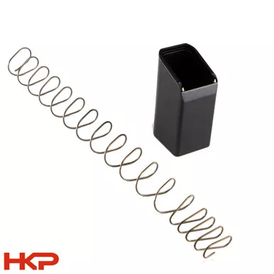 HK USP45, Mark 23 +10 Magazine Extension