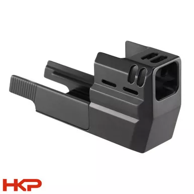 HK USP9 Compact Tactical Compensator - MOD 1 - Threaded