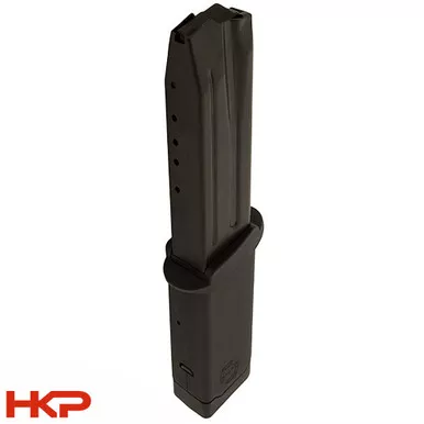HK USPC, P2000 Magazine - 9mm - 28 Round
