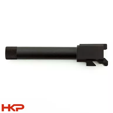 HK USPC Tactical Barrel - 9mm - 4.28" - Threaded 13.5x1 LH