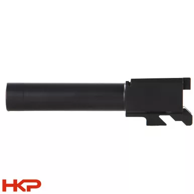 HK USPC, USPC Tactical Conversion Barrel - .40 S&W to .357 SIG - Non-Threaded