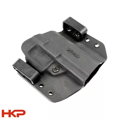 HK VP40 Holster - Warrior - OWB - LH - BLEMISHED