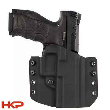HK VP40 Holster - Warrior OWB