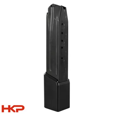HK VP40, P30 Magazine - 22 Round - .40 S&W