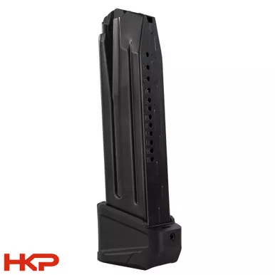 HK VP9 Magazine - 20 Round - 9mm