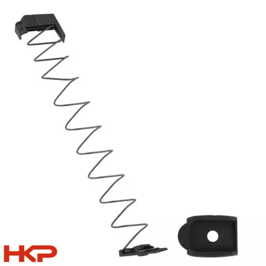 HK VP9, P30 15 Round to 17 Round Magazine Conversion Kit